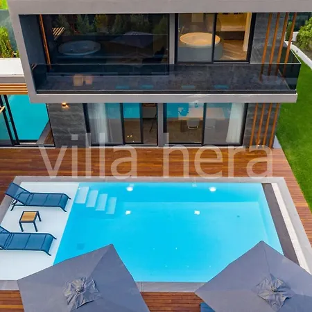Hera Hisaronu/ Oludeniz/ Фетхие